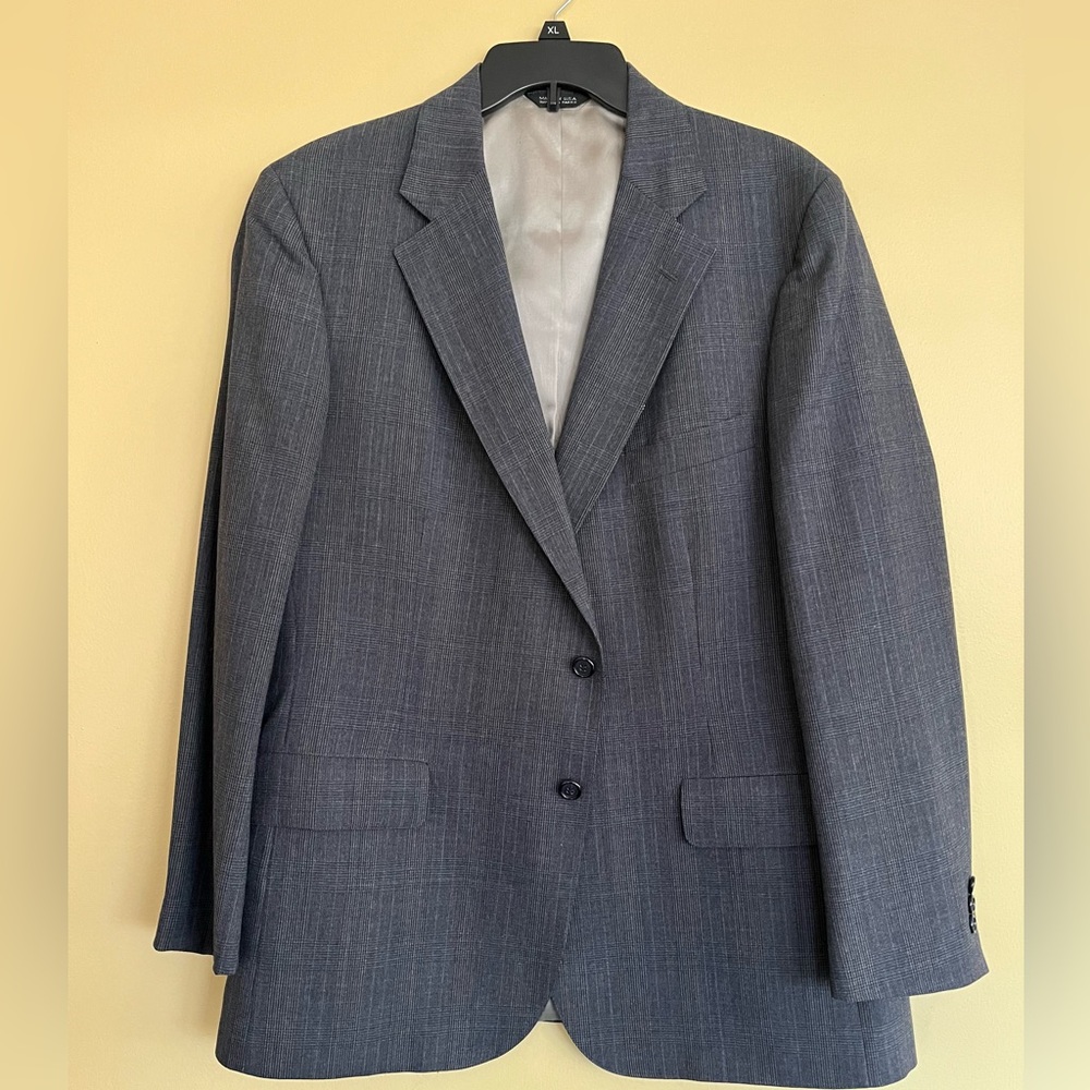 Men’s Whitehouse & Hardy sport coat 46R